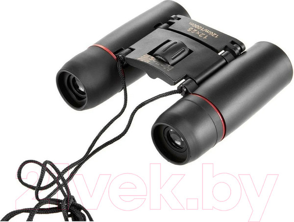 Изображение товара Бинокль Helios 12x25 М (HS 12х25 M) / 0076895 