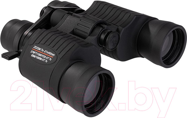 Изображение товара Бинокль Helios 7-21x40 (HS 7-21x40) / 0076896