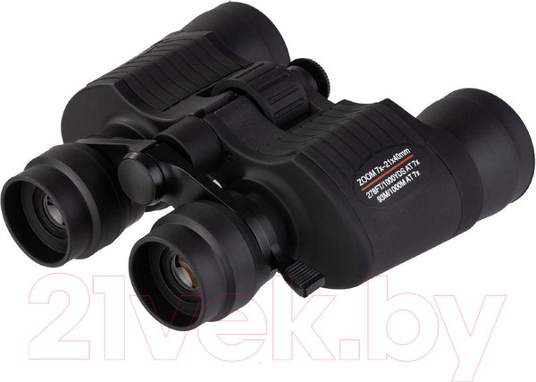 Изображение товара Бинокль Helios 7-21x40 (HS 7-21x40) / 0076896
