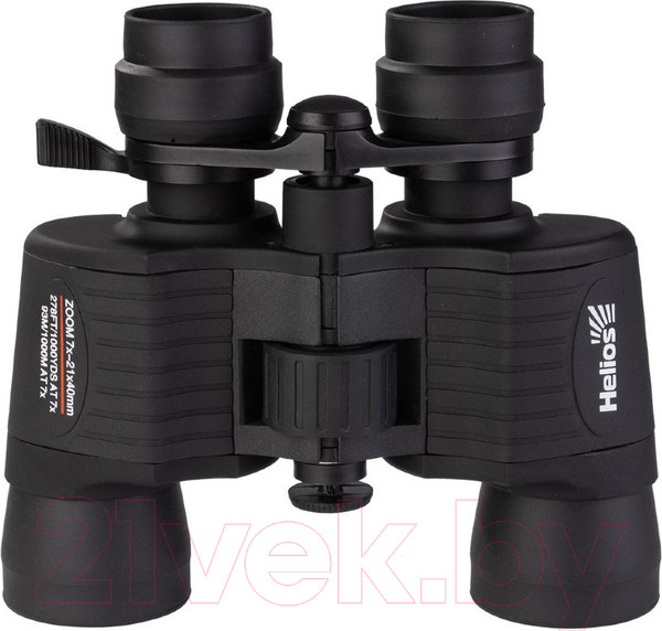 Изображение товара Бинокль Helios 7-21x40 (HS 7-21x40) / 0076896