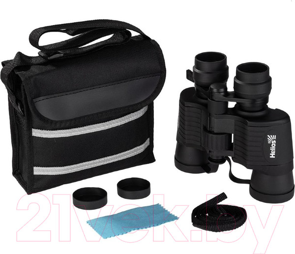 Изображение товара Бинокль Helios 7-21x40 (HS 7-21x40) / 0076896