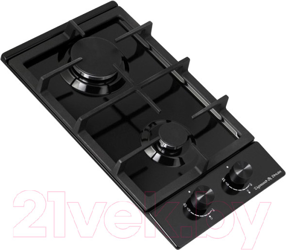 Изображение товара Газовая варочная панель Zigmund & Shtain G 14.3 B