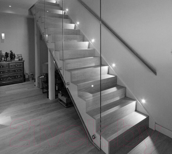 Изображение товара Точечный светильник JAZZway 5005686