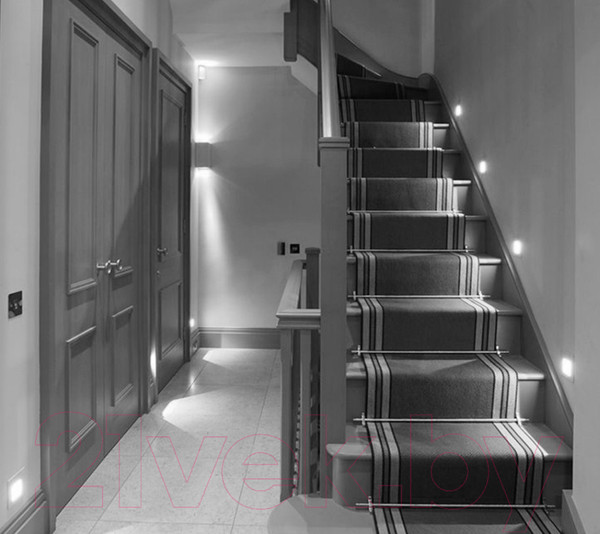 Изображение товара Точечный светильник JAZZway 5005686