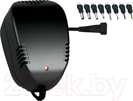 Изображение товара Адаптер питания сетевой Robiton SN1000S BL1