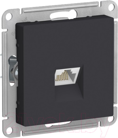 Изображение товара Розетка Systeme (Schneider) Electric AtlasDesign ATN001086