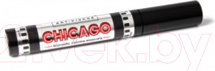 Изображение товара Тушь для ресниц Art-Visage Chicago Dramatic volume с эффектом объема (15мл, черный)