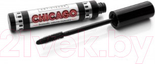 Изображение товара Тушь для ресниц Art-Visage Chicago Dramatic volume с эффектом объема (15мл, черный)