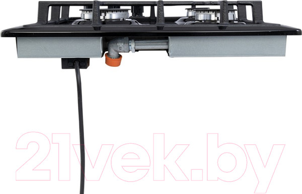 Изображение товара Газовая варочная панель Simfer H45V30B416