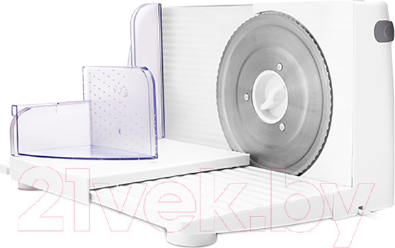 Изображение товара Ломтерезка Zelmer ZFS0916 (белый)