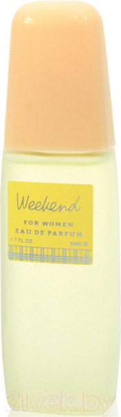 Изображение товара Парфюмерная вода Ascania Weekend (50мл)