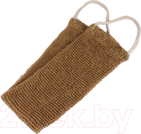 Изображение товара Мочалка для тела Королевна Рами М173