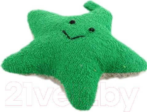 Изображение товара Мочалка для тела Королевна М341В