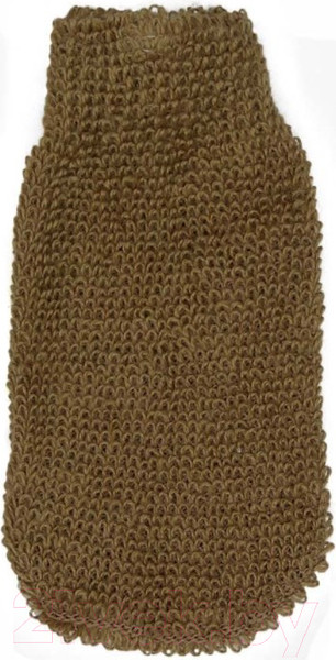 Изображение товара Мочалка для тела Королевна Рами М167