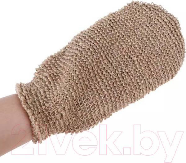 Изображение товара Мочалка для тела Королевна Рами М167