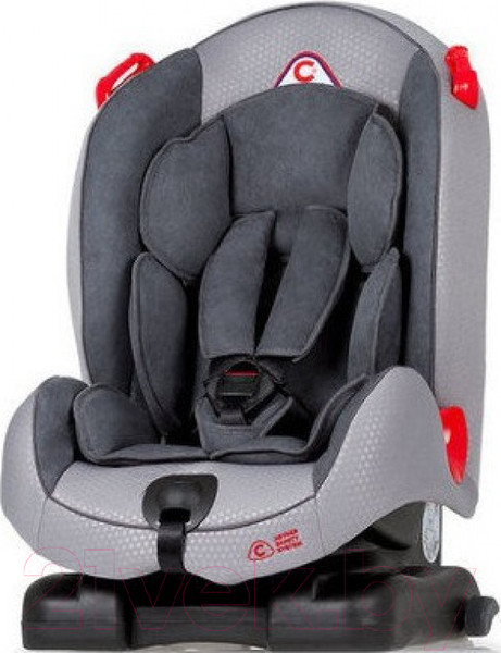 Изображение товара Автокресло Capsula MN3 Isofix / 775120 (Koala Grey)