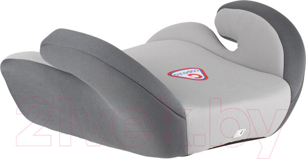 Изображение товара Бустер Capsula JR4 / 774020 (Grey)