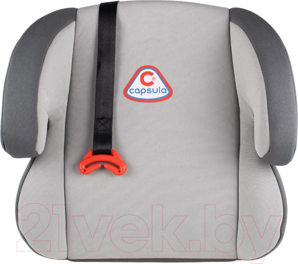 Изображение товара Бустер Capsula JR4 / 774020 (Grey)