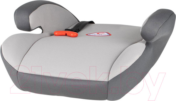 Изображение товара Бустер Capsula JR4 / 774020 (Grey)