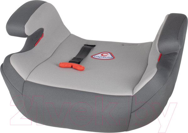 Изображение товара Бустер Capsula JR5 / 773020 (Grey)