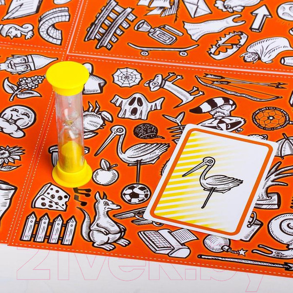 Изображение товара Настольная игра Лас Играс Окавока / 1034006