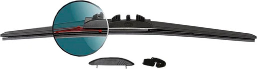 Изображение товара Щетка стеклоочистителя Heyner Hybrid 032000