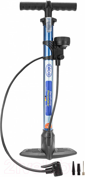 Изображение товара Насос ручной Alca 217200