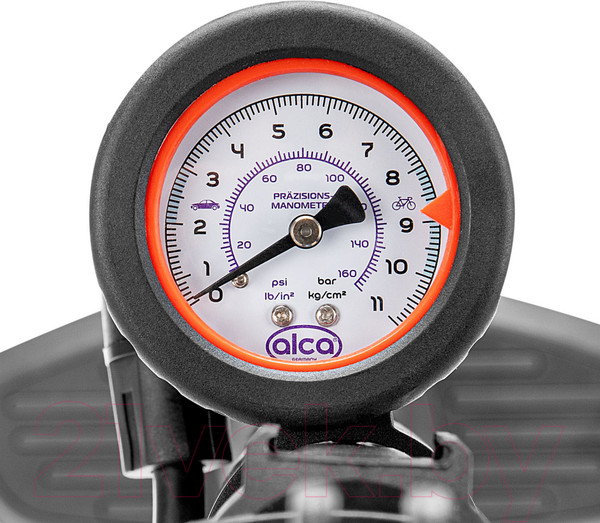 Изображение товара Насос ручной Alca 217200