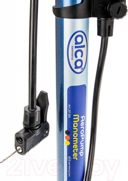 Изображение товара Насос ручной Alca 217200