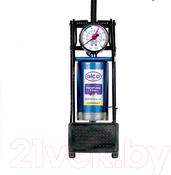Изображение товара Насос ножной Alca 201200