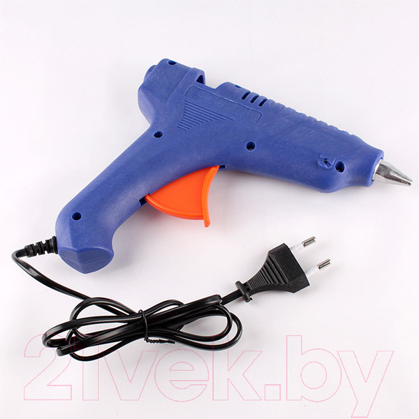 Изображение товара Клеевой пистолет Darvish DV-11519