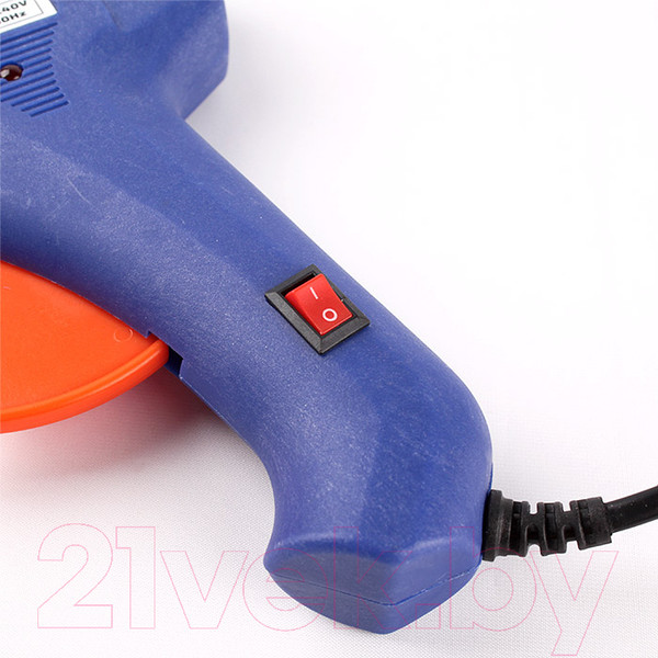 Изображение товара Клеевой пистолет Darvish DV-11519