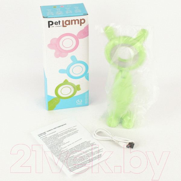 Изображение товара Декоративное освещение Darvish DV-H-1160