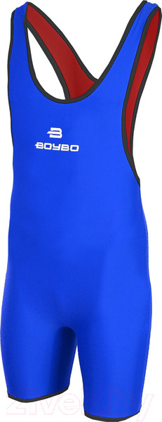 Изображение товара Трико для единоборств BoyBo Двустороннее (XS)