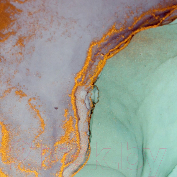 Изображение товара Фотообои листовые Citydecor Флюид (200x254)