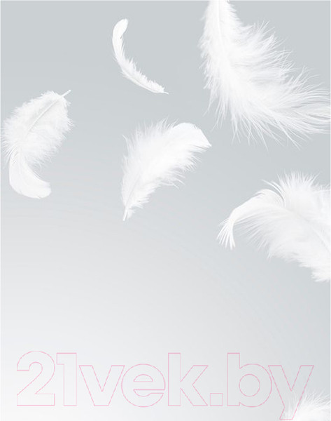 Изображение товара Фотообои листовые Citydecor Перышки (200x254)