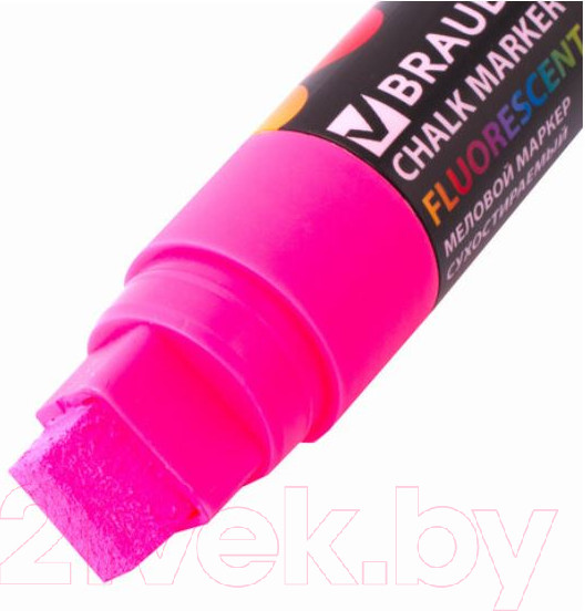 Изображение товара Набор маркеров Brauberg Pop-Art / 151545 (4шт)