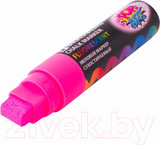 Изображение товара Набор маркеров Brauberg Pop-Art / 151545 (4шт)