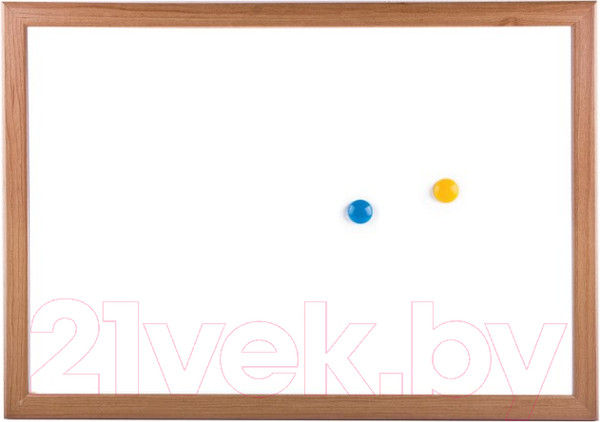 Изображение товара Магнитно-маркерная доска Brauberg 342x484 / 231994