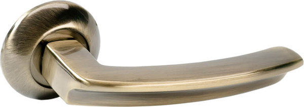 Изображение товара Ручка дверная VELA Морион (бронза)