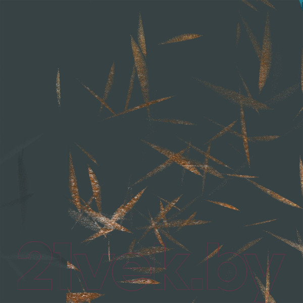 Изображение товара Фотообои листовые Citydecor Пальмовые листья 3 (400x254)