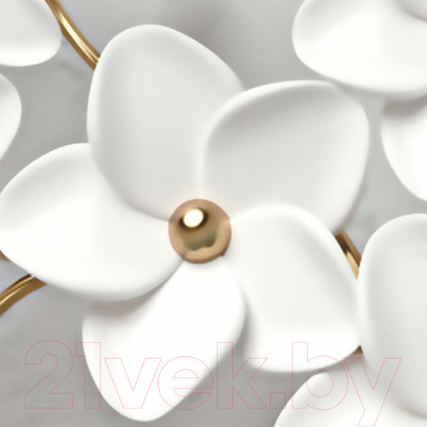 Изображение товара Фотообои листовые Citydecor Абстракция 7 3D (500x254)