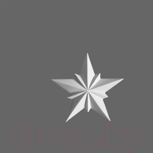 Изображение товара Розетка потолочная Orac Decor R35