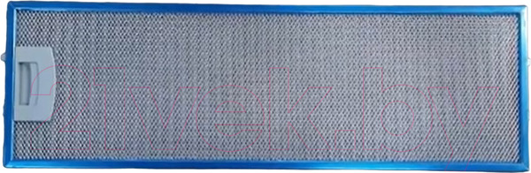 Изображение товара Жироулавливающий фильтр для вытяжки Schtoff Universal  (500x160)