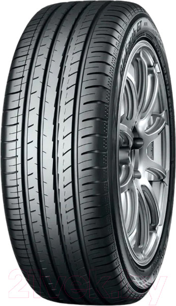 Изображение товара Летняя шина Yokohama BluEarth-GT AE51 215/55R16 97W