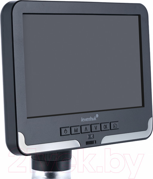 Изображение товара Микроскоп цифровой Levenhuk DTX RC2 / 76822