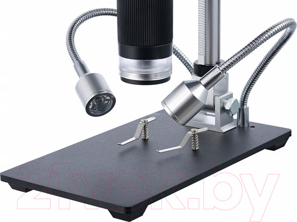 Изображение товара Микроскоп цифровой Levenhuk DTX RC2 / 76822