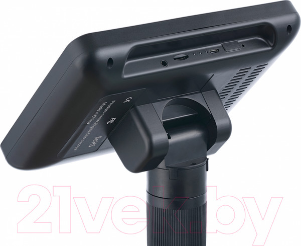 Изображение товара Микроскоп цифровой Levenhuk DTX RC2 / 76822