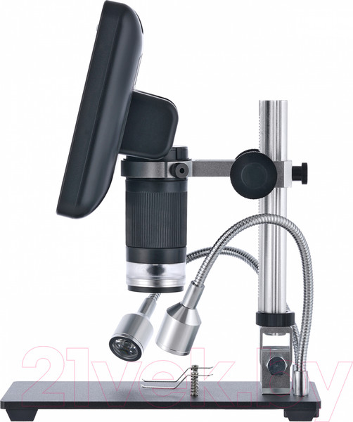 Изображение товара Микроскоп цифровой Levenhuk DTX RC2 / 76822