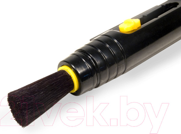 Изображение товара Карандаш для чистки оптики Levenhuk Cleaning Pen LP10 / 51446